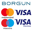 borgun